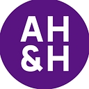 All Hands and Hearts logo