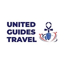 United Guides Travel logo
