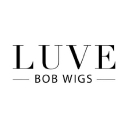 Luve Wigs logo