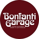 Bonfanti Garage logo
