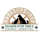 Hamilton Mill Animal Hospital logo