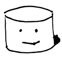 marshmallow logo