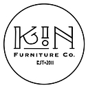 Kin Furniture Co. logo