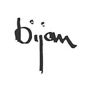 Bijan logo