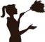 Maid Local Cleaning Services logo