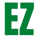 EZ GREEN logo