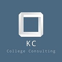 KC College Consulting logo