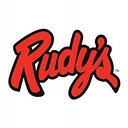 Rudy's logo