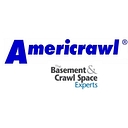 Americrawl logo