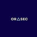 OraSec logo