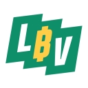 Lucky Bits Vegas logo
