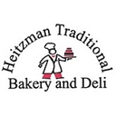 Heitzman Bakery logo