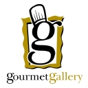 The Gourmet Gallery logo