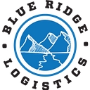 Blue Ridge Logistics logo