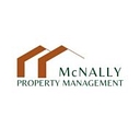McNally Property Management logo