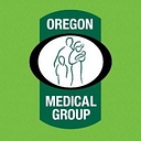 Oregon Medical Group logo