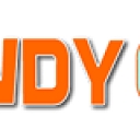 Handy Candy logo