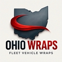Ohio Wraps logo