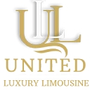 United Luxury Limousine logo