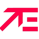 Escalated logo