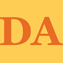 Don Arnoudse logo