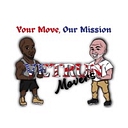 Vet Run Movers logo
