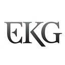 EKG Lawyers logo