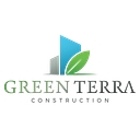 Green Terra Construction logo