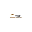 Hensel Law Office logo