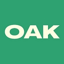 OAK logo