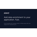 Pipe0 logo