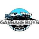 TGB Debris & Junk Removal logo
