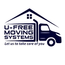 U-FREE Moving Systems logo