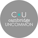 Cambridge Uncommon logo