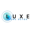 Luxe Home Detox logo