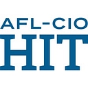 AFL-CIO Housing Investment Trust logo