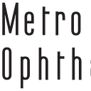 Metro Ophthalmic logo
