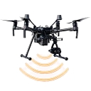 Cyclone Drone Services logo