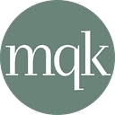 My Quiet Kitchen logo