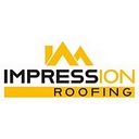 Impression Roofing logo