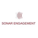 Sonar Engagement logo