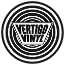 Vertigo Vinyl logo