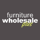 Furniture Wholesale Plus logo