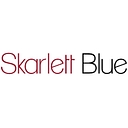 Skarlett Blue logo
