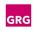 Growman Research Group (GRG Health) logo