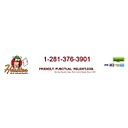 Houston Pest Management logo