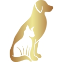 The Pet Hotel Fairfield logo