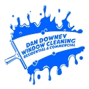 Dan Downey Window Cleaning logo