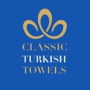 Classic Turkish Towels logo