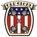 Old Glory Gym logo